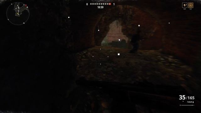 Survarium : Один день ОБТ смотреть онлайн