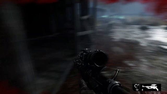 METRO EXODUS PS5 4K60 FPS - PART 9 - ALYOSHA - MALAYALAM WALKTHROUGH | A Bit-Beast смотреть онлайн
