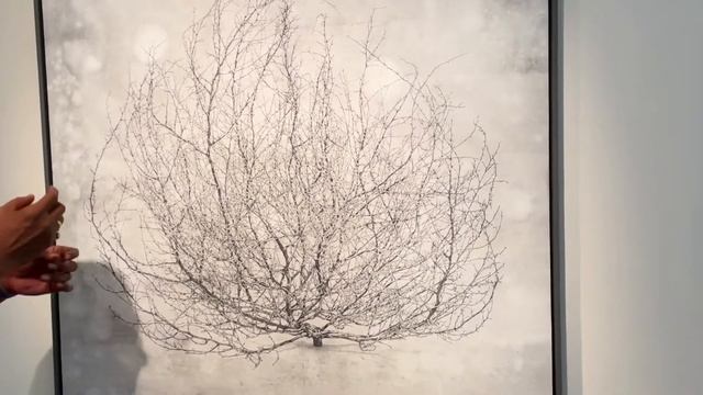 The Space & Places Of Comfort & Catharsis | Walkthrough by artist Vipul Prajapati смотреть онлайн