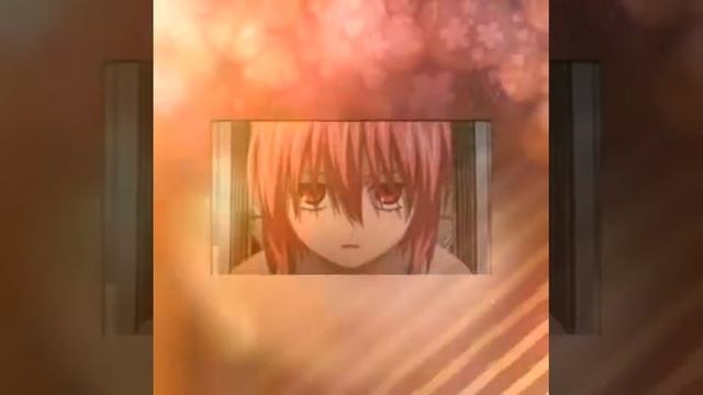 Персонажи Эльфийской песни. смотреть онлайн