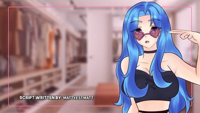 Your Popstar Is So Submissive To You - (Subby Popstar x Dom Manager Listener) [ASMR Roleplay] [F4M смотреть онлайн