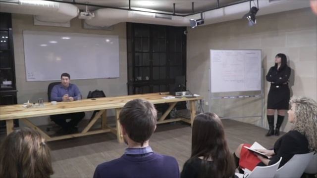 Прикладная наука | часть 5 смотреть онлайн