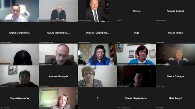 Життєва траєкторія особистості: Інститут педагогіки НАПН України. Микола Піддячий 5/2022. смотреть онлайн