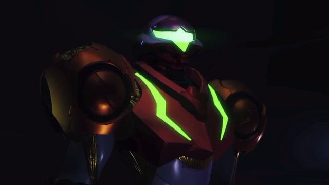 Metroid Dread's Elevators смотреть онлайн