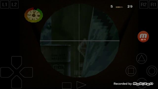 MEDAL OF HONOR(PS1) Coitado mais uma vítima do tabagismo!🙄 смотреть онлайн