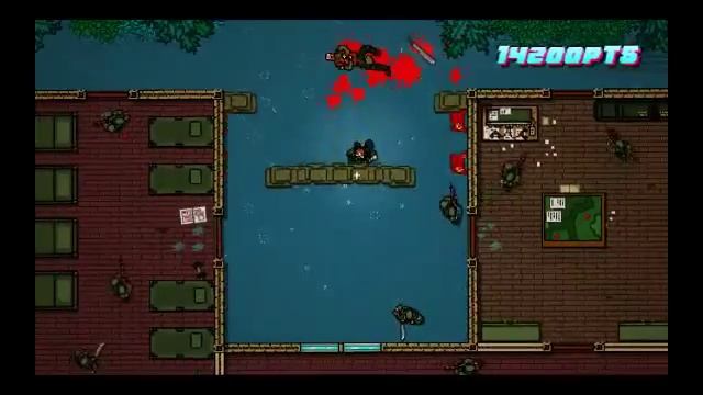 Hotline Miami 2 ep 3 directo смотреть онлайн