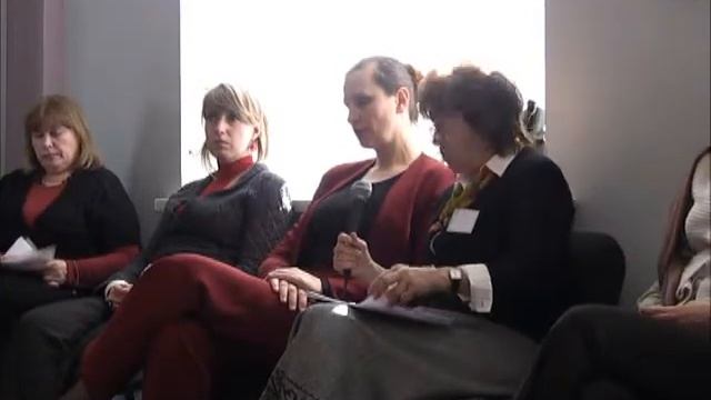 Доклад P.Komlosi (Hungary).