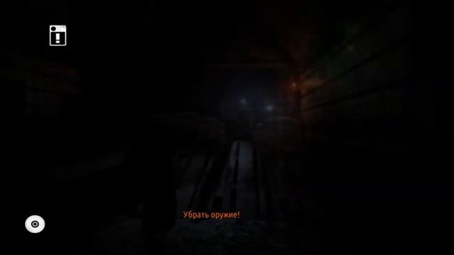 Metro 2033 Redux часть #1 смотреть онлайн