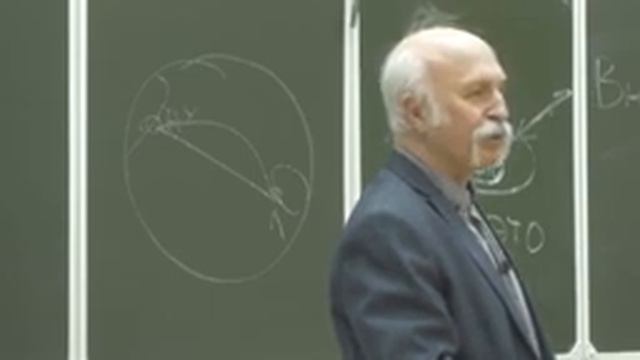 Величко М.В. Ефимов В.А. о плоской Земле