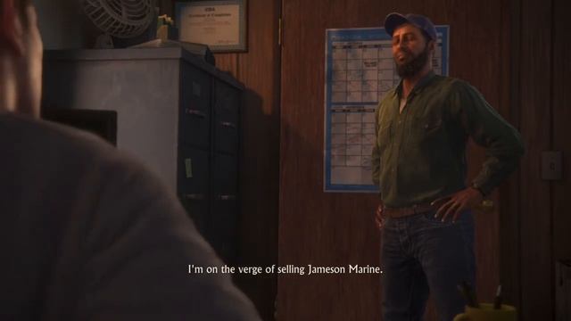 Uncharted™ 4 A Thief’s End (End Of The Game) смотреть онлайн