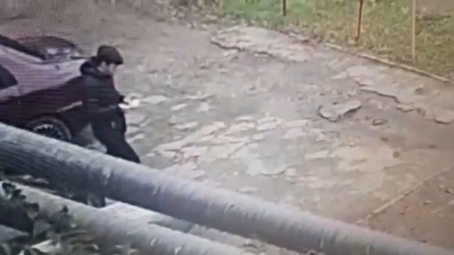 Астраханская полиция ищет мошенника смотреть онлайн