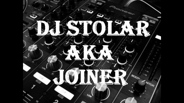 DJ Столяр Aka Joiner - Amfetamin