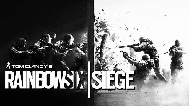 Rainbow Six Siege Beta - Free PC Codes смотреть онлайн