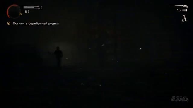 Alan Wake #10 - Серебряный рудник смотреть онлайн