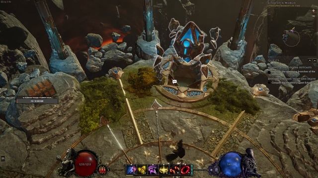 HeiloG Last Epoch смотреть онлайн