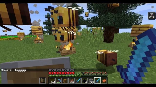 Minecraft Time Lapses and Misadventures смотреть онлайн