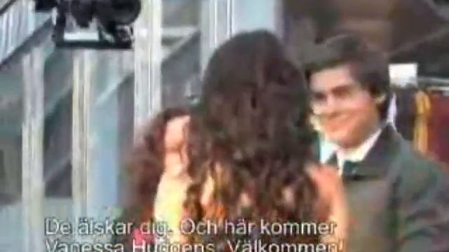 A Zanessa Story: The Movie Sing It To Win It (8/9) смотреть онлайн