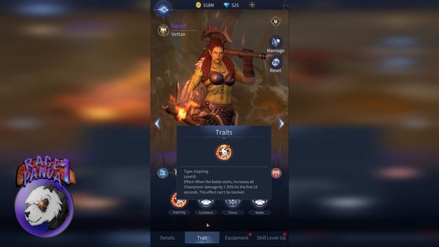 Female Lionstone Guide! | Bloodline: Heroes of Lithas смотреть онлайн