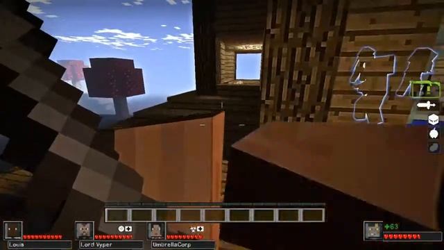 DEATHCRAFT! - Left 4 dead 2 Mod - Episode 5 смотреть онлайн