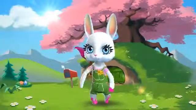 Обкуренный зайка смотреть онлайн