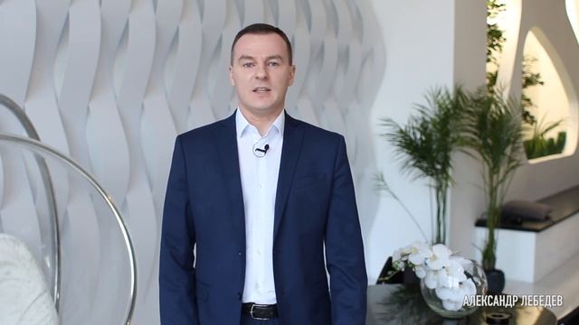 Видеовизитка для психолога (тренера по саморазвитию) смотреть онлайн