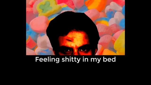 ElyOtto - SugarCrash! (Cover на русском)