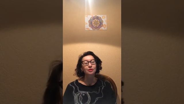 Подводим итоги арт - ретрита. 26/10/20 смотреть онлайн