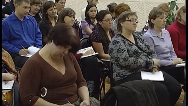 Как достучаться до клиента - Сергей Зыкин