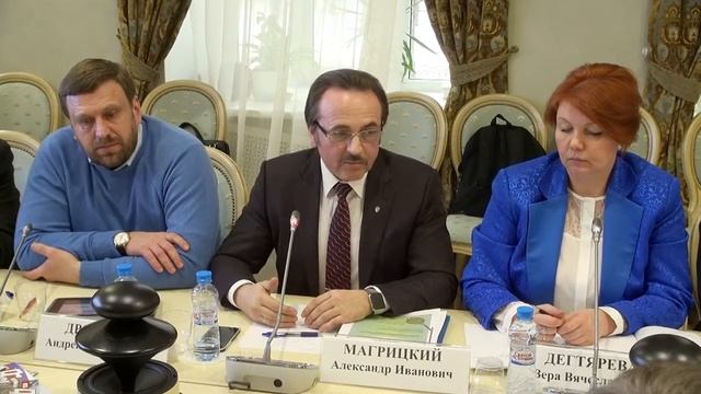 Александр МАГРИЦКИЙ 3 февраля 2016 смотреть онлайн