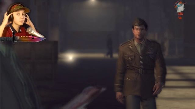 MAFIA 2 # 3 "работаем на Дерека" смотреть онлайн