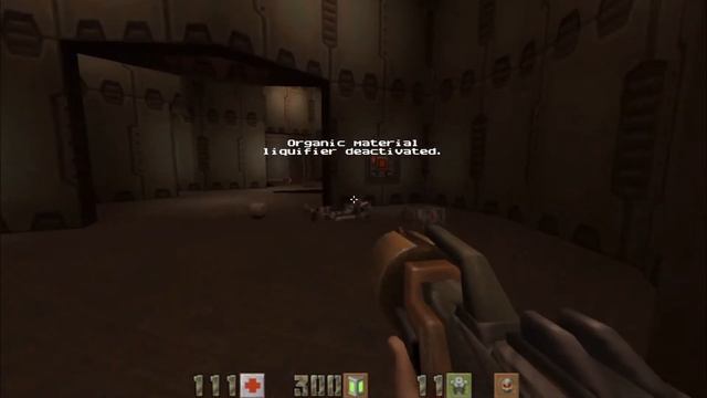 Quake 2 (1997) All Secrets Playthrough - Part 5: Factory смотреть онлайн