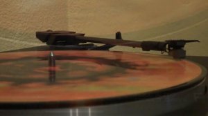 Tiamat Wildhoney from vinyl