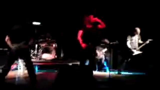 Monoscream - Heretics Requiem смотреть онлайн