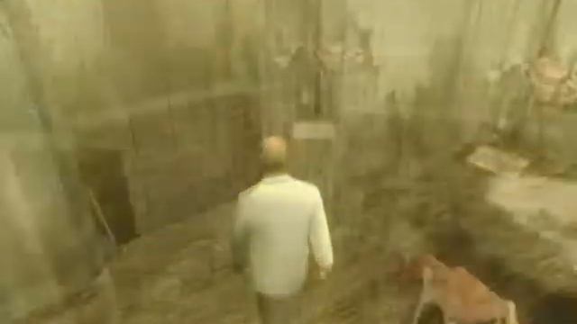 Hitman. Кровавые деньги № 1 \ прохождения з "нубо" озвучкою смотреть онлайн