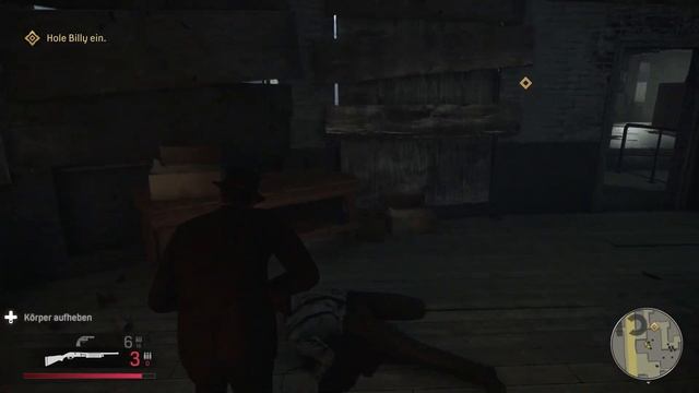 Mafia 1 Remake Definitive Edition Gameplay Deutsch #06 - Das war ein Fehler смотреть онлайн
