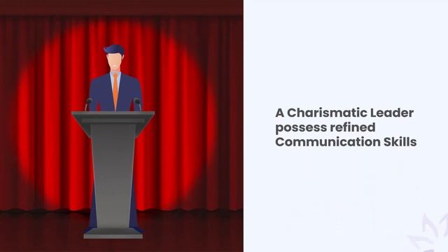 Characteristics Of Charismatic Leadership | Leadership | Explainer Video