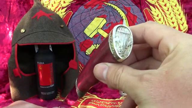 Нож "Клык", ВДВ. смотреть онлайн