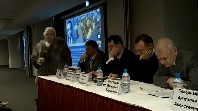 XIII МНУХИНСКИЕ ЧТЕНИЯ, СПб, Расстройства личности… 25.03.2015 --100 0002 смотреть онлайн