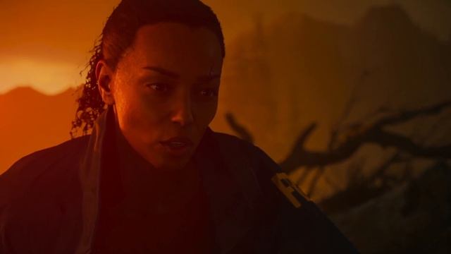 Alan Wake 2 - Alan Wake is back ... End of Return 2 (xbox series x) смотреть онлайн