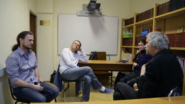 Академия АзартТайнига. Супервизия педагогических практик: Алексей Уников и Ксения Несютина, 25.05.1 смотреть онлайн