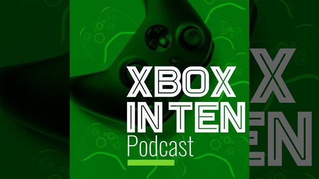 Halo Infinite PC Details + Cross Play & Progression - (Xbox In Ten - Ep. 101) смотреть онлайн