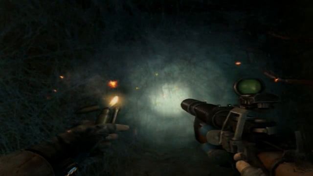 Metro 2033 Redux. Часть 12: СТЭЭЭЛС!!! смотреть онлайн