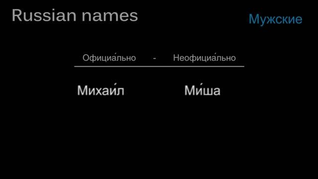Russian Lesson 1. Greeting And First Simple Phrases, Professions. | Learn Russian #Learnrussian
