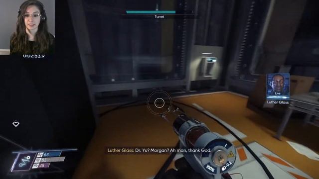 The Saboteur | Prey - Part 21 смотреть онлайн