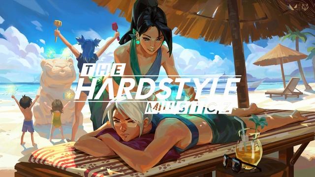 Hard Driver & Atmozfears - Nature Of Time (Extended Mix) смотреть онлайн