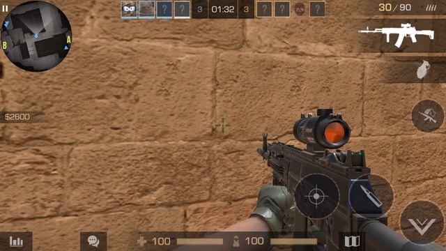 Самый лучший хэтшот в истории