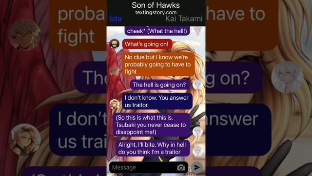 Birds of Prey (Son of Hawks) Episode 2| Betrayal and Realization смотреть онлайн