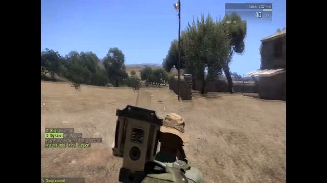 Arma 3 Funny Moments Domination, Halo Jump Fails смотреть онлайн