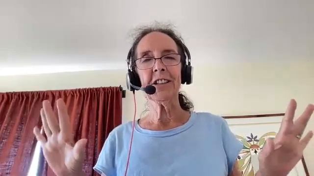 Vipassana Hawaii Sunday Sitting – 10/8/2023 смотреть онлайн