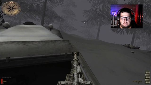 Medal Of Honor Allied Assault - Spearhead - #2 смотреть онлайн